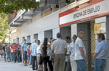 desempleo en talavera
