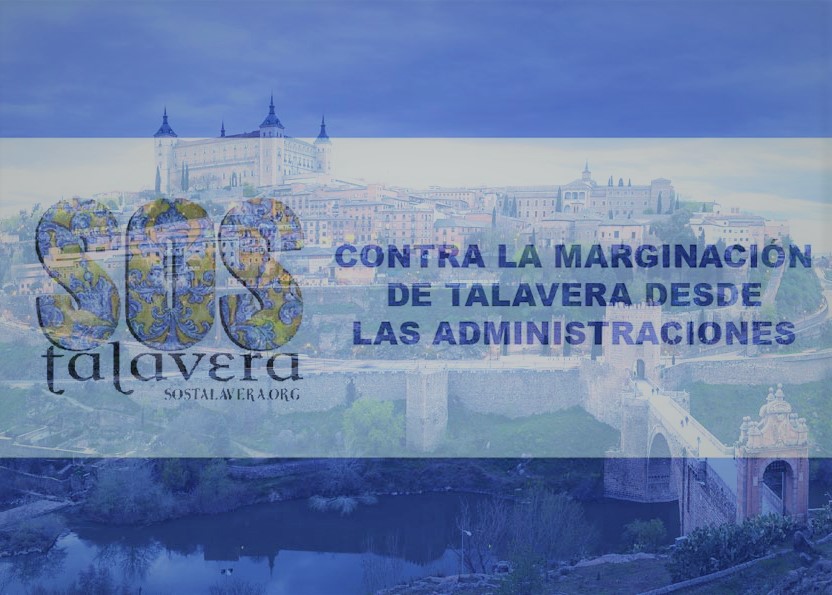 toledo-talavera-manifestacion-sos-marginacion-comarca