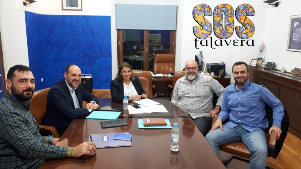 SOS-TALAVERA-ABONO-TRANSPORTE-E2-REUNION-JUNTA-TITA-DAVID-FOMENTO-JCCM-MADRID