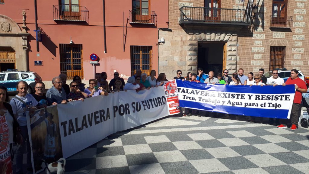 TALAVERA-SOSTALAVERA-SOS-REVUELTA-ESPANA-VACIADA-PLAZA-PAN-AYUNTAMIENTO-GOBIERNO-JUNTA-PUEBLOS-COMARCAS