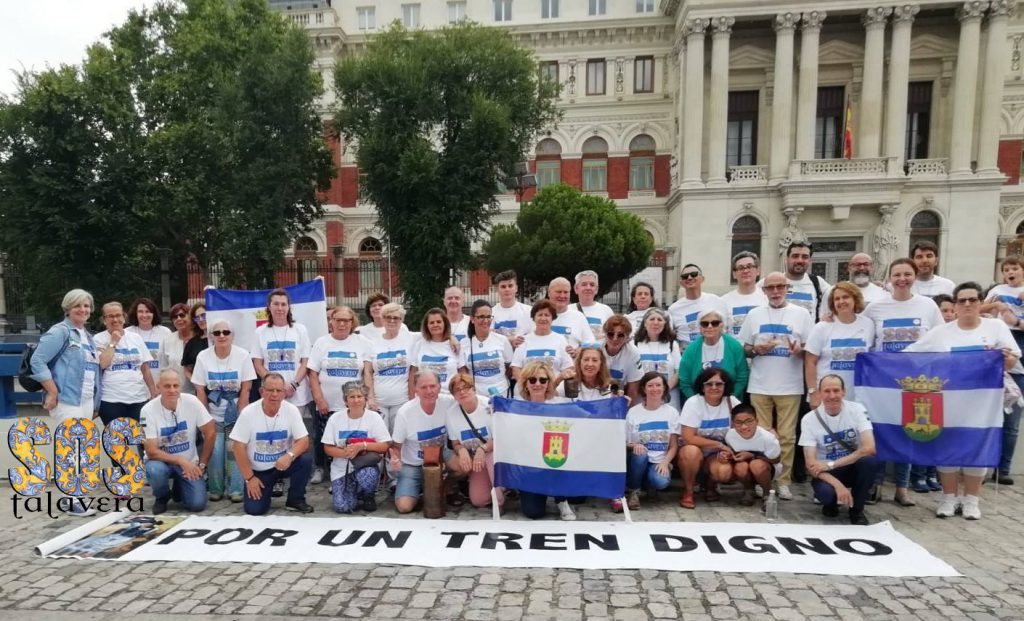 SOS-TALAVERA-COMARCA-PORTADA-TREN-DIGNO-CIUDAD-ASOCIACION-MANIFESTACION