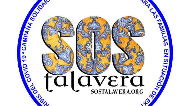 CAMPAÑA-SOLIDARIA-FAMILIAS-COVID19-SOSTALAVERA-SOS-TALAVERA-ALIMENTOS-RECOGIDA