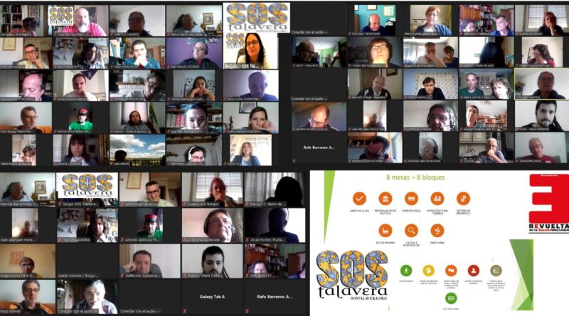 ESPAÑA-VACIADA-SOSTALAVERA-SOS-TALAVERA-COMARCA-JAEN-REUNION-VIRTUAL-DESPOBLACION-PUEBLOS