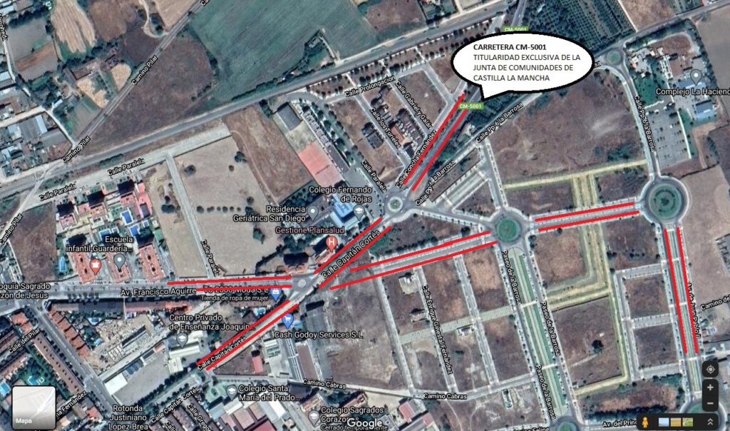 INVERSION-DESDOBLAMIENTO-ENTRADAS-SALIDAS-TALAVERA-SOS-COMARCA-EMPRESAS-COCHES-VEHICULOS-CARRETERA-AUTOVIA-A5-NVA-JARA-EXTREMADURA-MADRID