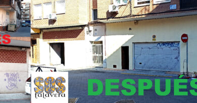 SOS-TALAVERA-COMARCA-BARRIOS-CAMPAÑA-LIMPIEZA-FACHADAS-GRAFITIS-PINTADO-PINTURA