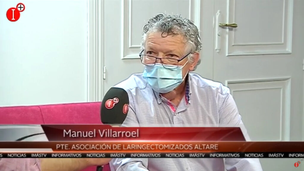 MANUEL-VILLARROEL-PRESIDENTE-ASOCIACION-ALTARE-SAN-BLAS-LARINGE-TALAVERA-COMARCA