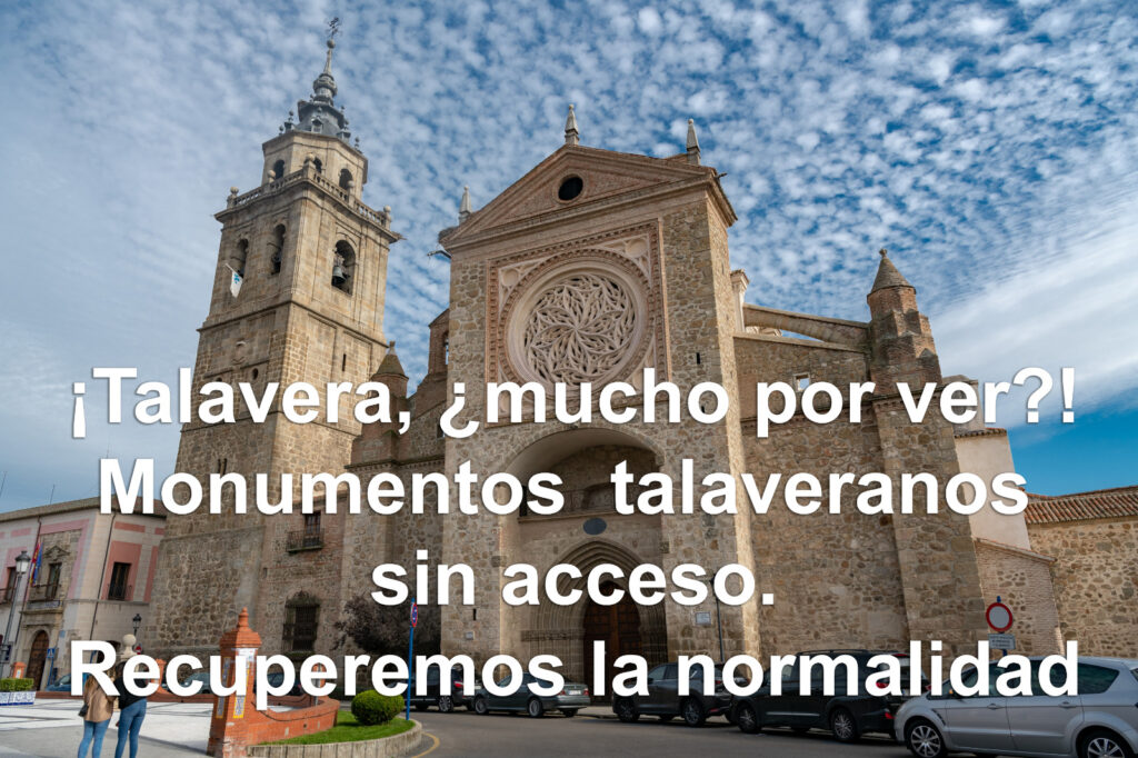 TURISMO-PATRIMONIO-TALAVERA-PULSERA-TURISTICA-PANDEMIA-COVID19-SOS-COMARCA-EMPLEO-ECONOMIA