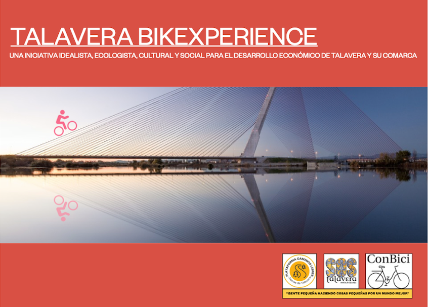 TALAVERA-BIKEXPERIENCE-BICICLETA-BICI-COMARCA-PLENO-PROYECTO-CIUDAD-SOS-PLATAFORMA-CAMINOS-LIBRES-TIERRAS-TALAVERA