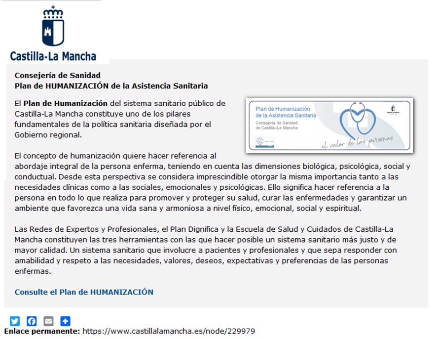 HUMANIZACION-HOSPITAL-GENERAL-NUESTRA-SEÑORA-PRADO-TALAVERA-COMARCAS-PUEBLOS-SANIDAD-CARENCIAS