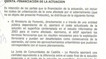 FINANCIACION-SOTERRAMIENTO-AVE-PROTOCOLO-FIRMADO-2007-JUNTA-CLM-ADIF-AYUNTAMIENTO-MINISTERIO-TRANSPORTES-INFRAESTRUCTURAS-TREN-SOS-TALAVERA-COMARCAS-NACHO-HERNANDO-FOMENTO-CONSEJERO